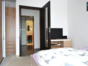 Prodej bytu 2+1, Cheb, V Zahradách, 56 m2