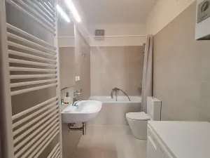 Pronájem bytu 2+kk, Praha - Nové Město, Štěpánská, 71 m2
