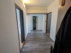 Pronájem bytu 3+1, Ostrava, Dr. Šavrdy, 68 m2