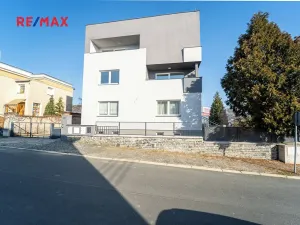 Pronájem bytu 4+kk, Kolín, Leoše Janáčka, 92 m2