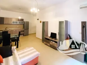 Prodej bytu 2+kk, Pomorie, Bulharsko, 51 m2