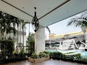 Prodej bytu 2+kk, Pattaya, Thajsko, 36 m2