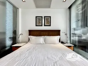 Prodej bytu 2+kk, Pattaya, Thajsko, 52 m2