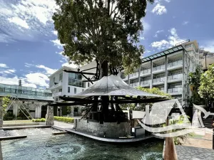 Prodej bytu 2+kk, Pattaya, Thajsko, 52 m2