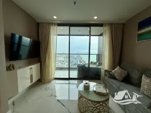 Prodej bytu 2+kk, Pattaya, Thajsko, 59 m2