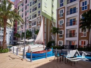 Prodej bytu 3+kk, Pattaya, Thajsko, 61 m2