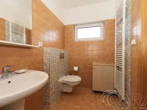 Prodej rodinného domu, Dolní Břežany, K Písnici, 98 m2