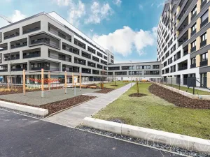 Prodej bytu 1+kk, Praha - Hloubětín, Poděbradská, 32 m2