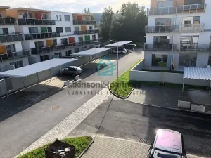 Pronájem bytu 2+kk, České Budějovice - České Budějovice 5, E. Beneše, 56 m2
