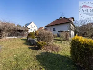 Prodej rodinného domu, Týnec nad Sázavou, K. H. Máchy, 150 m2