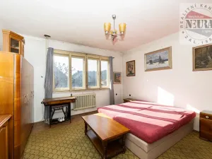 Prodej rodinného domu, Týnec nad Sázavou, K. H. Máchy, 150 m2