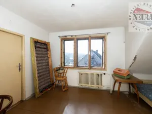 Prodej rodinného domu, Týnec nad Sázavou, K. H. Máchy, 150 m2