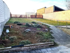 Prodej rodinného domu, Kostice, Lanžhotská, 115 m2