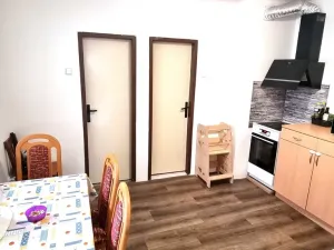 Prodej rodinného domu, Kostice, Lanžhotská, 115 m2