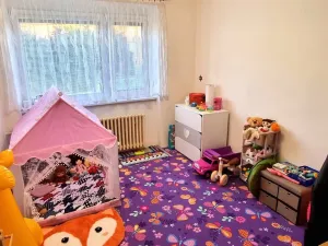 Prodej rodinného domu, Kostice, Lanžhotská, 115 m2