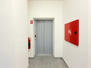 Pronájem bytu 1+kk, Milovice, Slepá, 34 m2