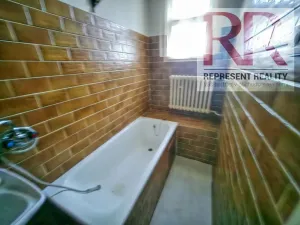 Pronájem vily, Plzeň, Čermákova, 192 m2