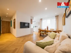 Prodej bytu 3+kk, Třinec - Lyžbice, Lidická, 68 m2