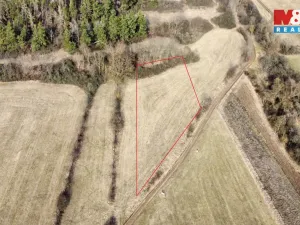 Prodej pozemku pro bydlení, Nezamyslice, 2659 m2