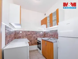 Pronájem bytu 3+kk, Opočno, Jana Pitry, 69 m2