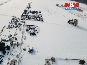 Prodej pozemku pro bydlení, Frýdek-Místek - Místek, 6574 m2