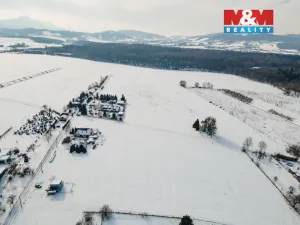 Prodej pozemku pro bydlení, Frýdek-Místek - Místek, 6574 m2