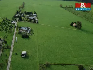 Prodej pozemku pro bydlení, Frýdek-Místek - Místek, 6574 m2