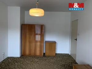 Prodej bytu 3+1, Oskava, 75 m2