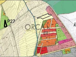 Prodej podílu pozemku pro bydlení, Bzenec, 508 m2