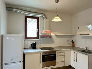 Prodej bytu 1+kk, Praha - Vysočany, Ocelářská, 42 m2