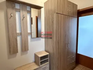 Prodej bytu 1+kk, Praha - Vysočany, Ocelářská, 42 m2