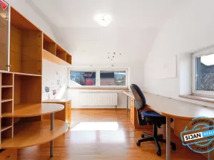 Prodej rodinného domu, Chvalíkovice, České školy, 180 m2