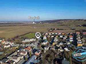 Prodej rodinného domu, Chvalíkovice, České školy, 180 m2