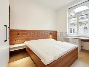 Pronájem bytu 3+kk, Brno, Masarykova, 80 m2