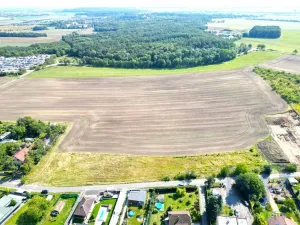 Prodej pozemku, Odolena Voda - Dolínek, Čenkovská, 852 m2