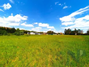 Prodej pozemku, Odolena Voda - Dolínek, Čenkovská, 852 m2