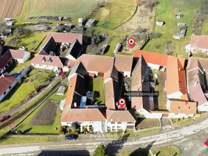 Prodej rodinného domu, Dolní Vilímeč, 120 m2