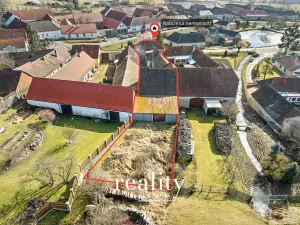 Prodej rodinného domu, Dolní Vilímeč, 120 m2