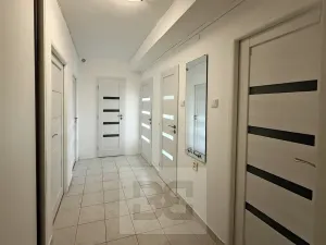 Pronájem bytu 3+1, Praha - Michle, Jivenská, 77 m2