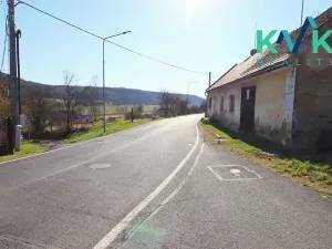 Prodej rodinného domu, Chyše, Lubenecká, 135 m2