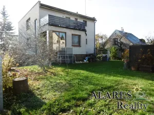Prodej rodinného domu, Praha - Hostavice, 330 m2