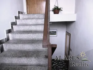 Prodej rodinného domu, Praha - Hostavice, 330 m2