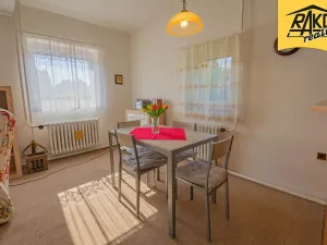 Prodej rodinného domu, Vestec, 158 m2