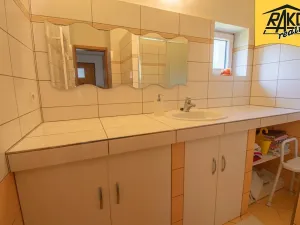 Prodej rodinného domu, Vestec, 158 m2