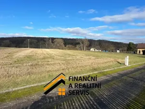 Prodej pozemku pro bydlení, Libáň, 2219 m2