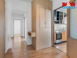 Pronájem bytu 4+1, Mladá Boleslav - Mladá Boleslav III, Zalužanská, 67 m2