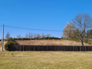 Prodej pozemku pro bydlení, Dětřichov nad Bystřicí, 3937 m2