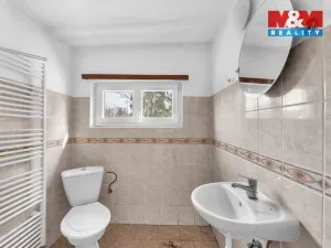 Prodej rodinného domu, Náchod, Krapkova, 155 m2