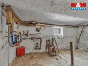 Prodej rodinného domu, Náchod, Krapkova, 155 m2