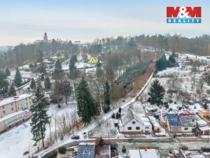 Prodej rodinného domu, Náchod, Krapkova, 155 m2